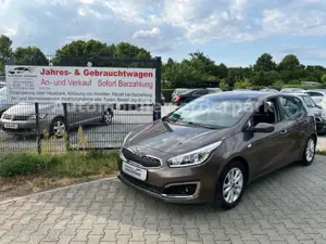 Kia Ceed / cee'd