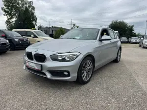 BMW 116 116 i Advantage