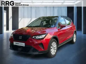 SEAT Arona 1.0 TSI Style OPF Apple CarPlay SHZ PDC BT