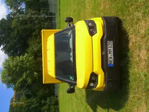 StreetScooter Work Bild 2