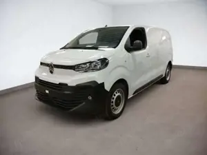 Citroen Jumpy 2.0 BlueHDi 145 Standard EAT8 SS