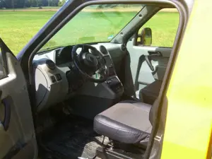 StreetScooter Work Bild 4