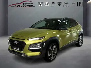 Hyundai KONA 1.6 T-GDI Style 4WD  Navi Rückfahrkamera