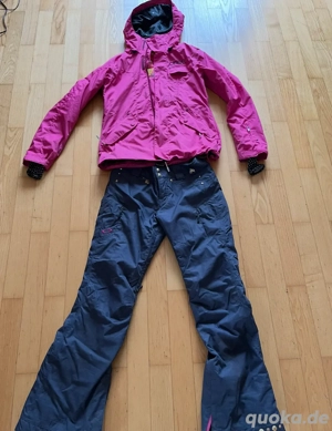 Mädchen Skianzug von O'Neill