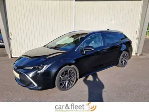 Toyota Corolla Touring Sports Lounge Navi LED AHK