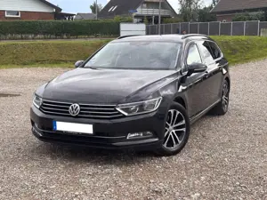 Volkswagen Passat Variant Passat Variant 2.0 TDI (BMT) Comfortline