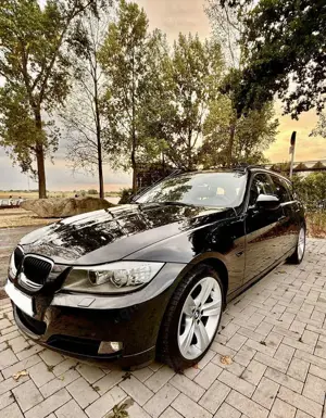 BMW 318 Touring