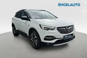 Opel Grandland X Ultimate Automatik AHK 360° Leder