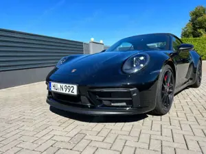 Porsche 992 GTS Cabrio