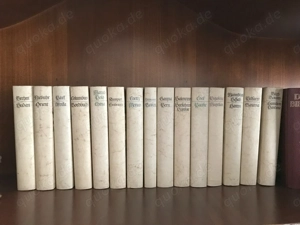 Alte Buchserie Kontinente und Eroberungen