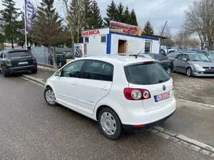 Volkswagen Golf Plus 1.4 TSI Comfortline Bild 2