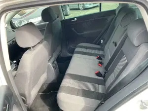 Volkswagen Golf Plus 1.4 TSI Comfortline Bild 3