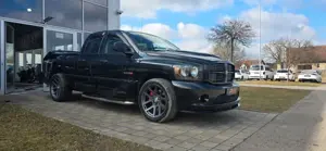 Dodge RAM SRT10Night Runner 137von 400/double Cab/Garantie