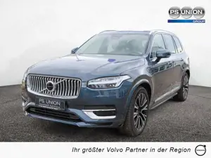 Volvo XC90 2.0 Ultimate Bright Recharge PHEV AWD