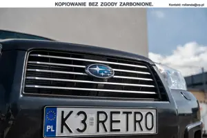 Subaru Forester Forester 2.5XT Automatik Turbo