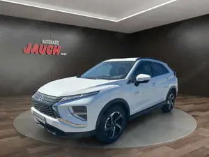 Mitsubishi Eclipse Cross Plug-in Hybrid Basis 2.4