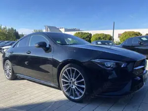 Mercedes-Benz CLA 200 d AMG LINE Night-Paket*19 AMG Alu* Bild 2