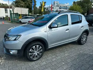 Dacia Sandero II Stepway Prestige