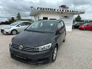 Volkswagen Touran 1.6 TDI Trendline*1.HAND*LED*AHK*
