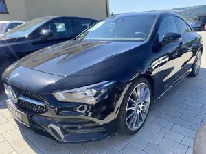 Mercedes-Benz CLA 200 d AMG LINE Night-Paket*19 AMG Alu* Bild 3