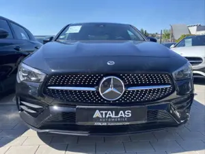Mercedes-Benz CLA 200 d AMG LINE Night-Paket*19 AMG Alu*