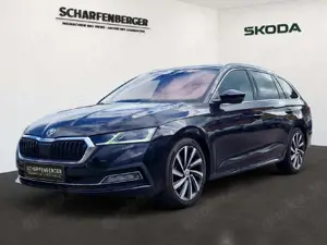 Skoda Octavia Style * Pano,Navi,Head-Up,ACC* Bild 1