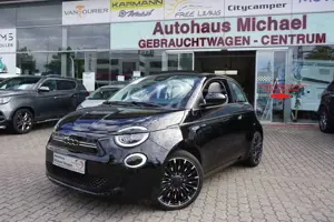 Fiat 500C 500 C Elektro 500e C La Prima Navi LED Ganzj.-Reif
