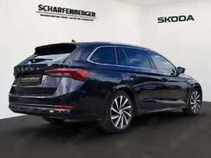 Skoda Octavia Style * Pano,Navi,Head-Up,ACC* Bild 3