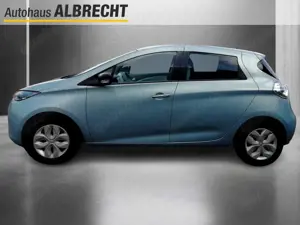 Renault ZOE Life Miet-Batterie Bild 2