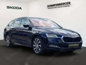 Skoda Octavia Style * Pano,Navi,Head-Up,ACC* Bild 2