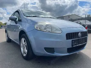 Fiat Grande Punto 1.4 8V Dynamic