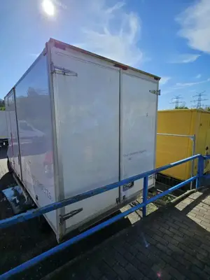 Renault Master Master ENERGY dCi 135 Start Bild 2