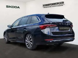 Skoda Octavia Style * Pano,Navi,Head-Up,ACC* Bild 4