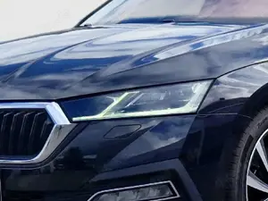 Skoda Octavia Style * Pano,Navi,Head-Up,ACC* Bild 5