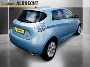 Renault ZOE Life Miet-Batterie Bild 4