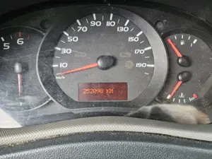 Renault Master Master ENERGY dCi 135 Start Bild 5