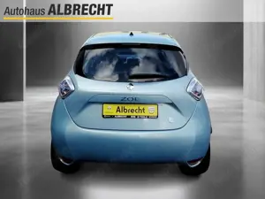 Renault ZOE Life Miet-Batterie Bild 3