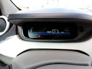 Renault ZOE Life Miet-Batterie Bild 5