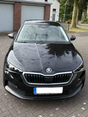 Skoda Scala Scala 1.6 TDI Style
