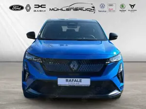 Renault Rafale E-Tech Plug-in Hybrid 300 4x4 Atelier Alpine Bild 2