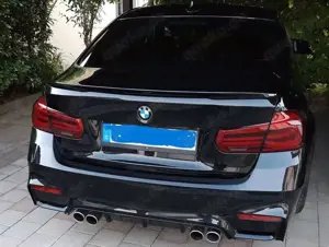 BMW 330 330i xDrive Aut. M Sport