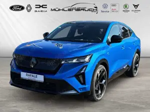 Renault Rafale E-Tech Plug-in Hybrid 300 4x4 Atelier Alpine