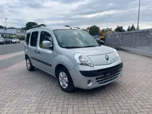 Renault Kangoo Privilege 1.6 AHK  *Klima*