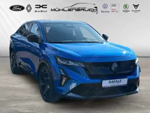 Renault Rafale E-Tech Plug-in Hybrid 300 4x4 Atelier Alpine Bild 3
