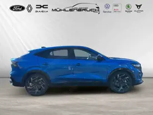 Renault Rafale E-Tech Plug-in Hybrid 300 4x4 Atelier Alpine Bild 4