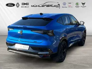 Renault Rafale E-Tech Plug-in Hybrid 300 4x4 Atelier Alpine Bild 5