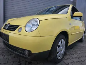 Volkswagen Lupo