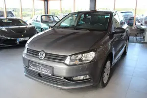 Volkswagen Polo V 1.2 TSI DSG Highline BMT