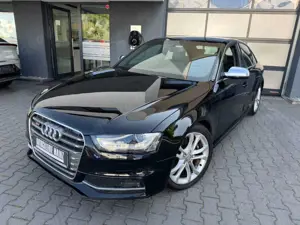 Audi S4 3.0 TFSI quattro
