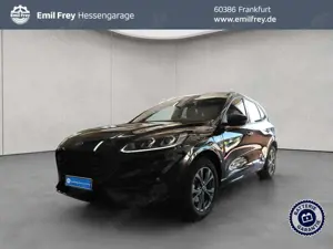 Ford Kuga 2.5 Duratec PHEV ST-LINE X